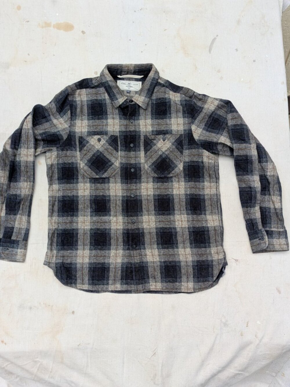 RGT WORKSHIRT